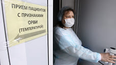 В Ярославской области от ковида скончались 65 человек за неделю