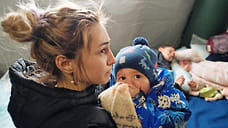 В Ярославской области действует  режим повышенной готовности из-за принятия беженцев