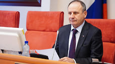 Михаил Боровицкий спустился на 28 позиций в медиарейтинге глав заксобраний