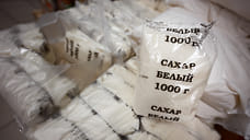 В Ярославской области за неделю стоимость сахара подросла на 20%
