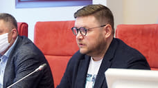 Депутату Ярославской облдумы Роману Фомичеву на месяц продлили срок домашнего ареста