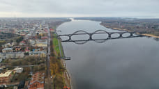 Проектную документацию капитального ремонта моста через Волгу в Рыбинске вновь отправят на госэкспертизу