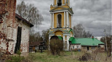 Ансамбль Троице-Борского женского монастыря в поселке Борисоглебском признан памятником регионального значения
