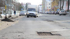 В Рыбинске в рамках весеннего ямочного ремонта отремонтируют 5 тысяч квадратных метров дорог