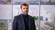 Дмитрий Рудаков пойдет на выборы главы Рыбинска