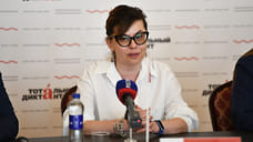 Автор текста «Тотального диктанта-2022» Марина Степнова прочтет его 9 апреля в Ярославле
