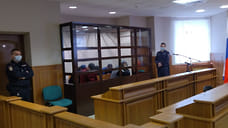 В Ярославле начался суд над предполагаемым руководителем рыбинской ОПГ