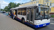 Перевозчикам Ярославля направят более 308 млн рублей из городского бюджета