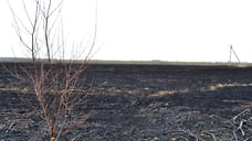 В Ярославском регионе начался пожароопасный сезон