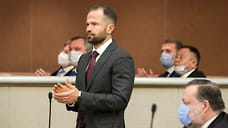 Роман Лябихов оказался самым богатым депутатом Ярославской области с доходом 128 млн рублей