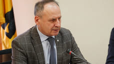 Михаил Боровицкий поднялся на пять позиций в медиарейтинге глав заксобраний