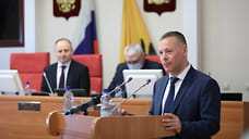 Михаил Евраев заявил о социальных приоритетах в работе регионального правительства
