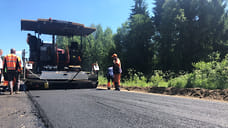 В Ярославской области гарантийный ремонт дорог нацпроекта должны завершить в середине мая