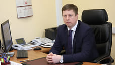 Экс-замгубернатор Ярославской области Илья Баланин назначен главой ФОМС