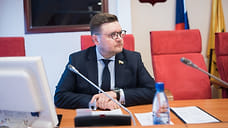 В Ярославле началось рассмотрение уголовного дела в отношении депутата Романа Фомичева