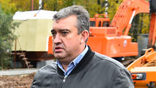 Директор «Агентства по муниципальному заказу ЖКХ» Ярославля покинул пост