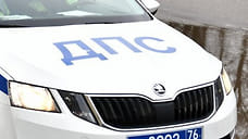 В Ярославской области в ходе двух рейдов выявили 82 нетрезвых водителя