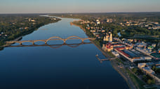 Ремонту Волжского моста в Рыбинске пересматривают цену