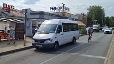 Правительство области планирует самостоятельно выбирать перевозчиков на маршрутах общественного транспорта