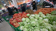 В Ярославской области подешевели овощи и фрукты