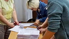 В Ярославле и Переславле-Залесском завершилось голосование