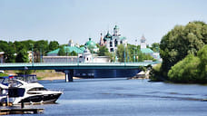 Четыре человека утонуло в Ярославской области с начала лета