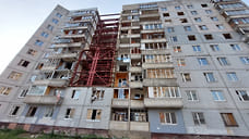 В Ярославле еще не установлен срок сноса взорвавшегося дома на Батова