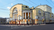 Волковский занял последнюю строчку медиарейтинга среди российских театров