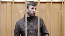 Голодовка Урлашова, сообщения о минировании и перекрытие Октябрьского моста