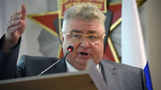 Сергей Якушев покинул пост заместителя председателя Ярославской облдумы