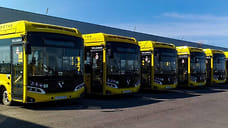 На маршрут №176 в Ярославле выйдут автобусы Volgabus