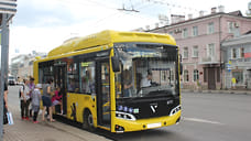 В Ярославле изменится движение автобуса №176