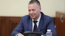 Врио губернатора Ярославской области Михаил Евраев поднялся на 17 позиций вверх в медиарейтинге