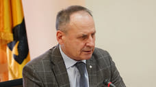 Михаил Боровицкий взлетел сразу на 20 позиций в медиарейтинге глав заксобраний