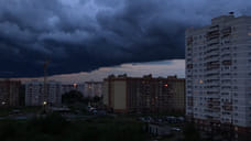 В Ярославской области 7 августа ожидается гроза с градом