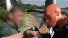Ярославский СК возбудил дело по факту обнаружения тела мужчины на берегу Которосли