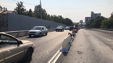 Октябрьский мост окончательно открыли