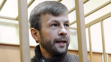 Временный перевод Урлашова в Тверь подтвердил уполномоченный по правам человека в Ярославской области