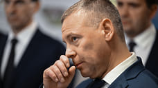 Михаил Евраев улучшил свои позиции в медиарейтинге губернаторов из-за встречи с Мишустиным