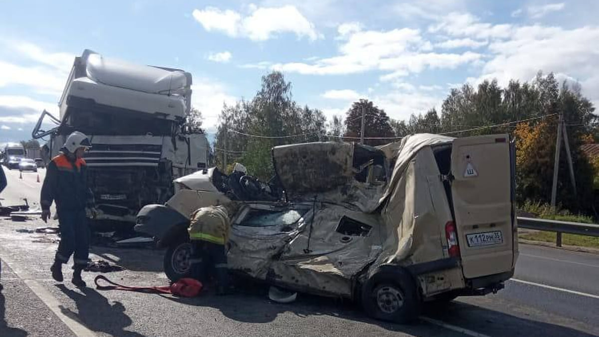 Ярославская прокуратура начала проверку по факту ДТП, в котором погиб  Сергей Пускепалис – Коммерсантъ Ярославль