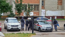 В Ярославле задержали мужчину, проникшего в школу
