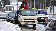 ОНФ предлагает упростить эвакуацию автомобилей в Ярославле