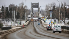 В Ярославской области на пять часов перекроют Волжский мост