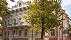 В Ярославле хотят отреставрировать здание музея истории города