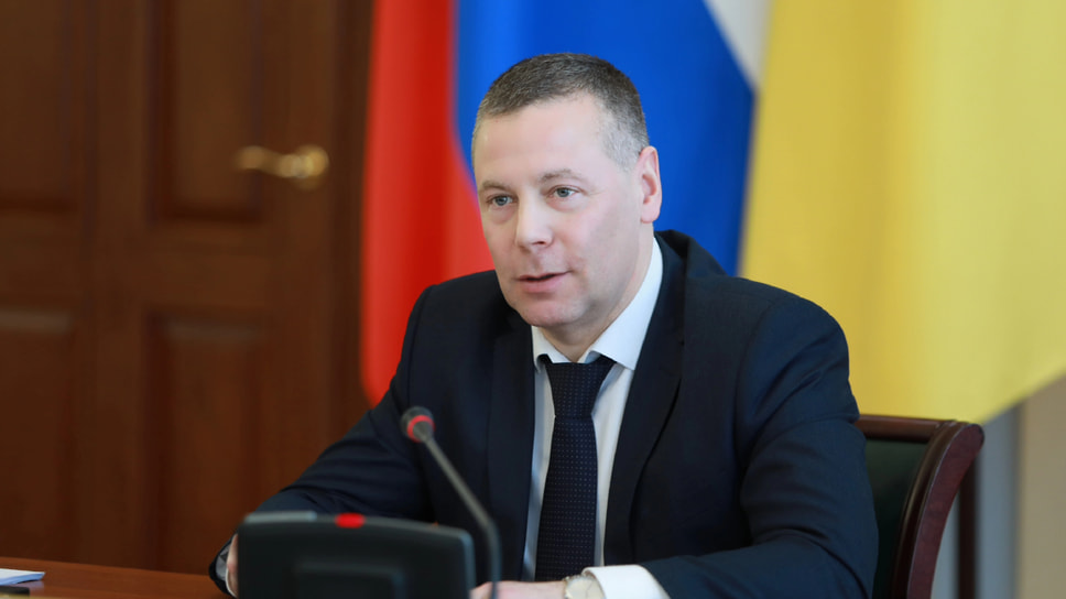 Михаил Евраев