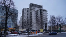 В Ярославле на Октябрьской площади на месте долгостроя могут появиться жилые высотки