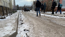 В Ярославле определился подрядчик на ремонт дорожных проездов