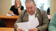 Михаил Евраев недоволен высказываниями лидера фракции «Справедливая Россия» в облдуме