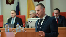 Михаил Евраев сообщил о выполнении главных задач ярославского правительства в 2022 году