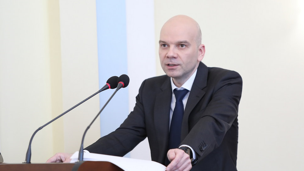 Алексей Доронкин